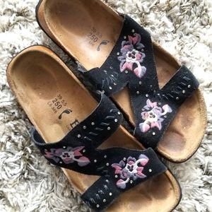 Betula birkenstocks